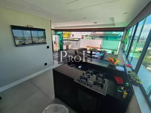 Imagem Cobertura com 4 Quartos à Venda, 150 m² em Paulicéia - São Bernardo Do Campo