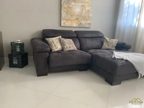 Imagem Sobrado em Condomínio Fechado à Venda na Vila Mafalda em Jundiaí/SP
