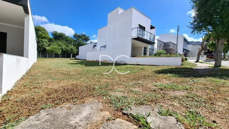 Imagem Condomínio Terras de São Francisco - Terreno em Condomínio em Condomínio Terras de São Francisco, Sorocaba/SP