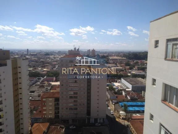 Imagem Apartamento - Ribeirão Preto - Centro - Região Central