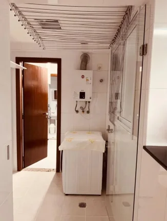 Imagem Apartamento em Praia da Costa - Vila Velha