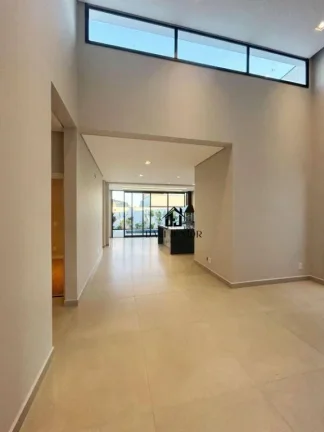 Imagem Casa com 3 suítes sendo 1 com closet à venda, 161 m² por R$ 1.630.000 - Condomínio Cyrela Landscape - Votorantim/SP