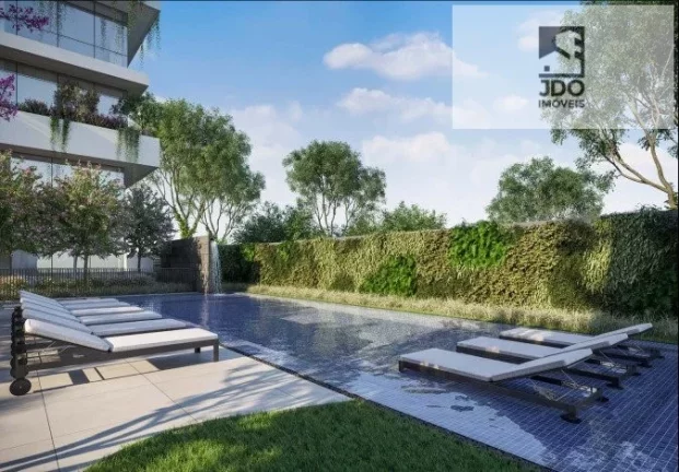 Imagem Apartamento a Venda no bairro Batel - Curitiba, PR
