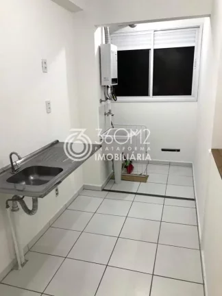 Imagem Apartamento para Venda em Santo André / SP no bairro Parque João Ramalho