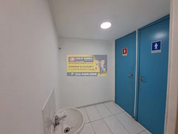 Imagem CENTRO - OPORTUNIDADE DE INVESTIMENTO