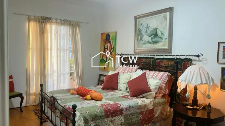 Imagem Apartamento à venda no bairro Jardim Paulista - São Paulo/SP, Zona Sul