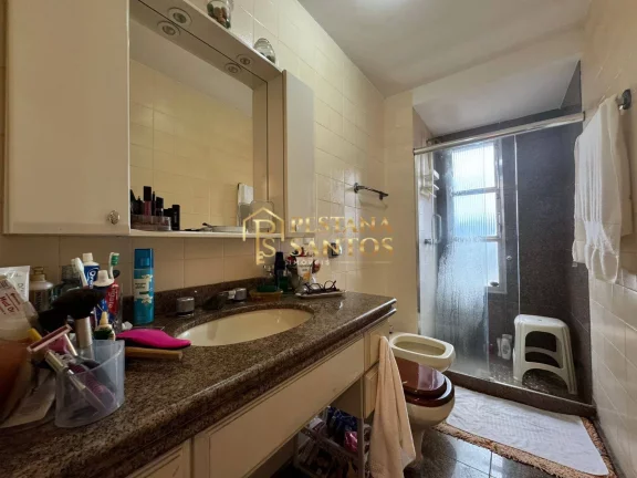 Imagem Excelente apto 3 qtos - Celine Nova Ipanema