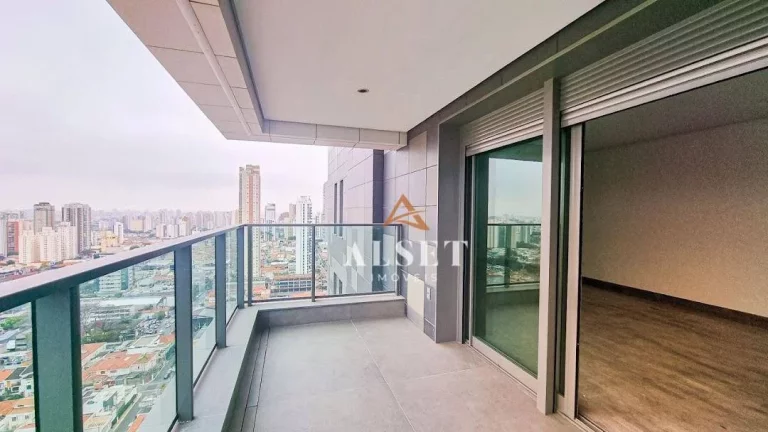 Imagem Apartamento Residencial à venda, Vila Gomes Cardim, São Paulo - AP0601.