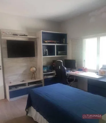 Imagem Casa com 3 quartos à venda, 450 m² por R$ 2.800.000 - Vila Albertina - São Paulo/SP