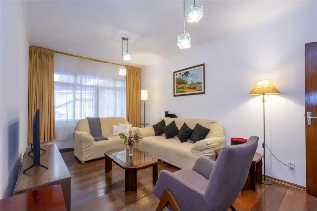 Imagem CASA RESIDENCIAL em São Paulo - SP, Cupecê