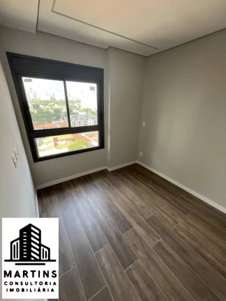 Imagem Pronto para morar 2 suites, 1 lavabo, 1 vaga de garagem - Campo Belo - SP
