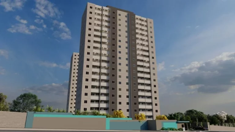 Imagem LANÇAMENTO DE APARTAMENTOS, VITAL 1343, JARDIM ÁUREA, POÁ