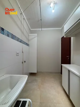 Imagem Casa em Condomínio à Venda em Ribeirão Preto-SP, 3 Quartos, 1 Suíte, 2 Salas, 3 Banheiros, 2 Vagas, 144,20 m².