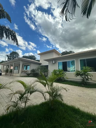 Imagem Casa no Condomínio Condados da Lagoa em Lagoa Santa!