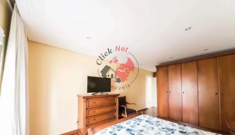 Imagem Excelente Apartamento à Venda Bairro Santa Paula em São Caetano do Sul