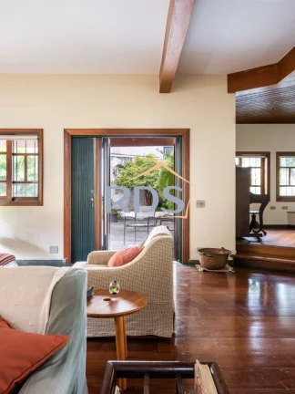 Imagem Linda casa Vila Madalena ! 300m² Excelente opção de negócio