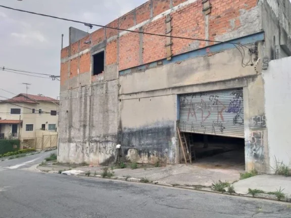 Imagem Comércio para Venda por R$1.200.000,00 com 831m², 3 banheiros, 1 cozinha e 2 salas - São miguel paulista, São paulo / SP - Cód. BDI25413
