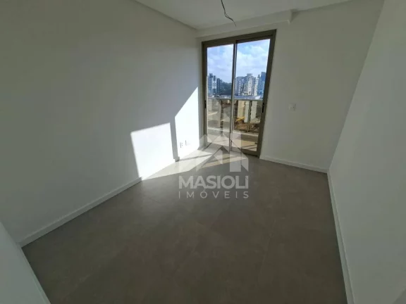 Imagem À VENDA – 4 Quartos com Suíte (102m²) e vista livre | Praia da Costa – Vila Velha / ES