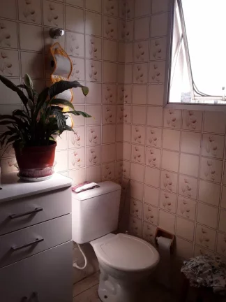 Imagem Apartamento à venda no bairro Vila Brasílio Machado - São Paulo/SP