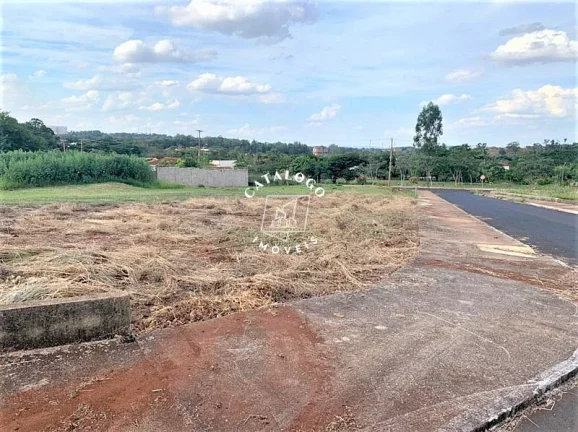 Imagem Terreno a Venda no bairro Jardim Itaú - Ribeirão Preto, SP
