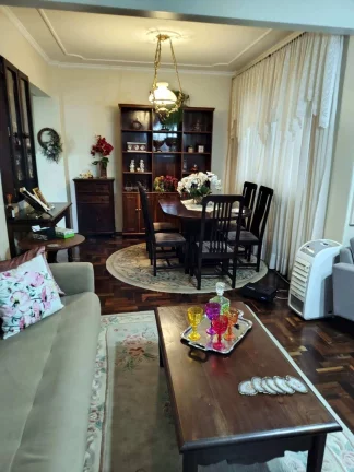 Imagem Apartamento à venda em Pelotas, Centro, com 2 quartos, 96,00m2