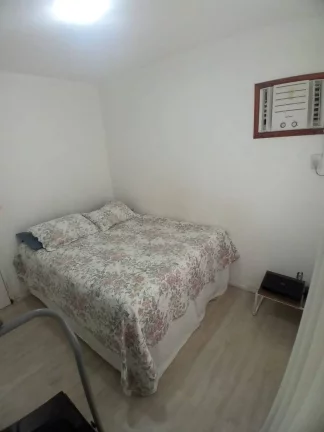 Imagem Apartamento à venda no Condomínio Parque das Aves - 2 quartos, 52m² - 3º andar