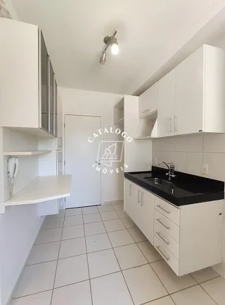 Imagem Apartamento a Venda no bairro Nova Aliança - Ribeirão Preto, SP