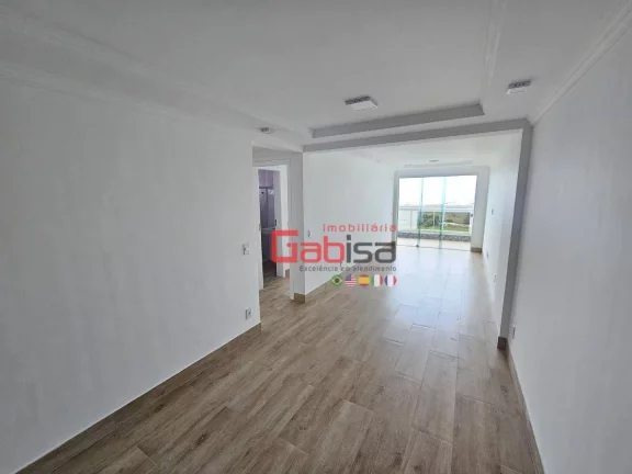 Imagem Apartamento 2 QUARTOS Praia das Dunas
