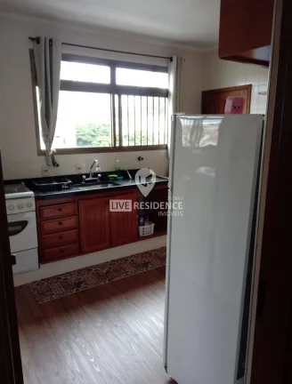 Imagem Apartamento à Venda