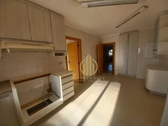 Imagem Apartamento com 3 suítes - sacada - 170 m² por R$ 700.000 - Santa Cruz do José Jacques - Ribeirão Preto/SP