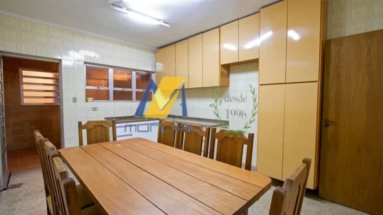 Imagem Vendo Sobrado em Santo André, Jardim