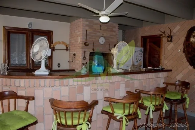 Imagem Excelente Casa à Venda no Beiral das Pedras em Atibaia