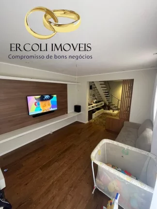 Imagem CASA RESIDENCIAL em São Paulo - SP, Aricanduva