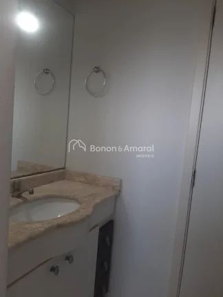 Imagem Apartamento à venda no Opera House - conforto, espaço e localização privilegiada