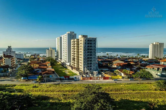Imagem Apartamento 2 dormitórios em Mongaguá