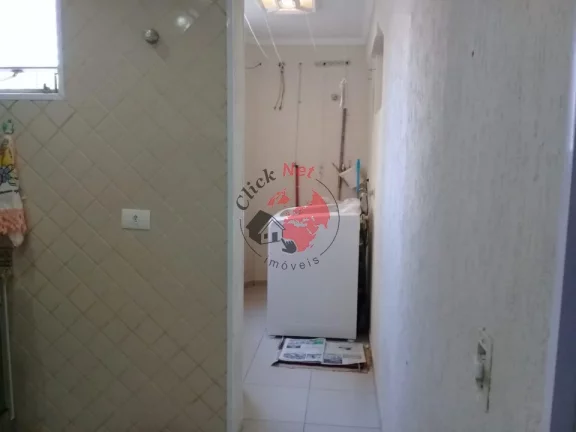 Imagem Apartamento à Venda no bairro Vila Lusitânia em São Bernardo do Campo