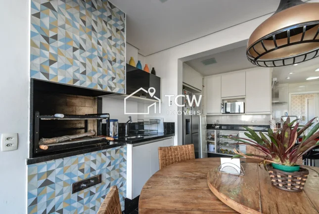 Imagem Apartamento à venda no bairro Nova Klabin - São Paulo/SP, Zona Sul