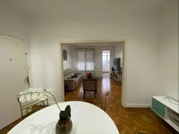 Imagem Copacabana - Residencial › Apartamento com 3 quarto(s) a Venda