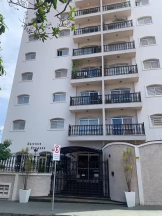 Apartamento em ótima localização, com 3 dormitórios com AE, sendo 1 suíte com ar-condicionado, ...