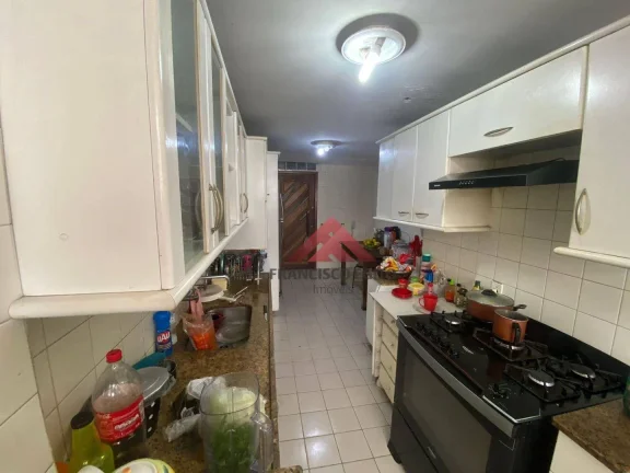 Imagem Cobertura à venda, 362 m² por R$ 1.400.000,00 - Icaraí - Niterói/RJ