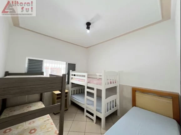 Imagem CASA RESIDENCIAL em PRAIA GRANDE - SP, MARACANÃ