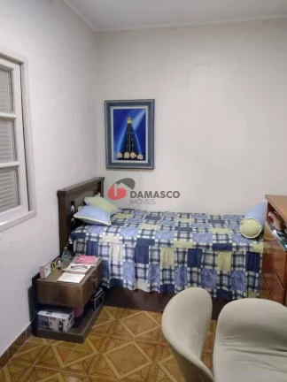 Imagem Casa à venda 3 Quartos, 1 Suite, 1 Vaga, Cerâmica, São Caetano do Sul - SP