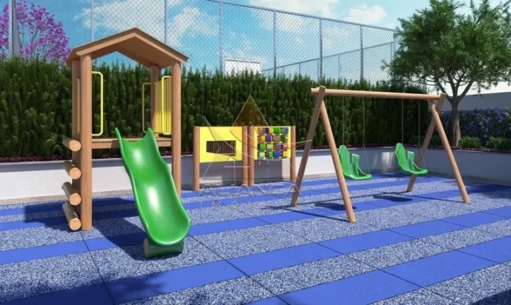 Imagem Apartamento - Ribeirão Preto - Quinta da Primavera