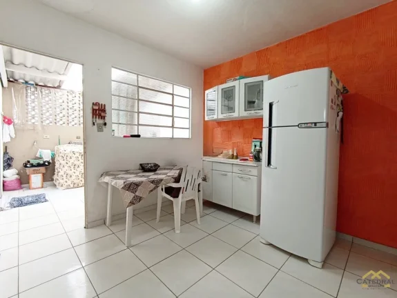 Imagem Casa Térrea a Venda com 02 Quartos - Jardim do Lago - Jundiaí