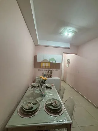 Imagem Apartamento Padrão