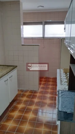 Imagem Vendo Ótimo Apartamento 2 Dormitórios no Socorro - São Paulo