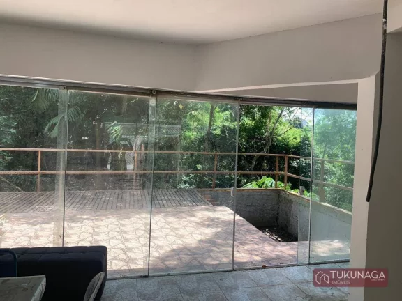 Imagem Sobrado à venda, 430 m² por R$ 2.000.000,00 - Vila Irmãos Arnoni - São Paulo/SP