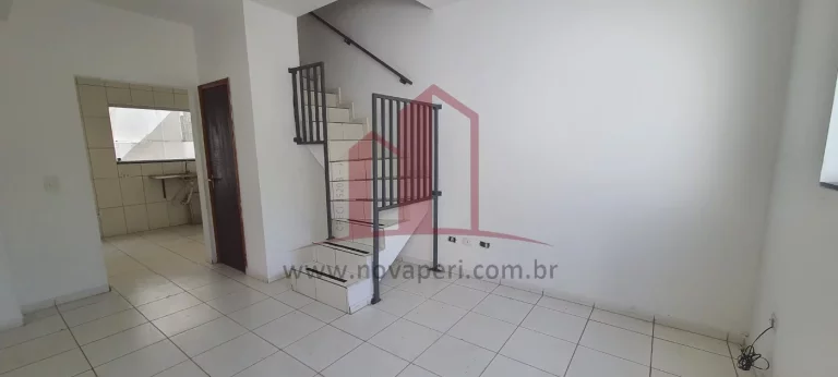 Imagem CASA RESIDENCIAL em FRANCO DA ROCHA - SP, ESTÂNCIA LAGO AZUL