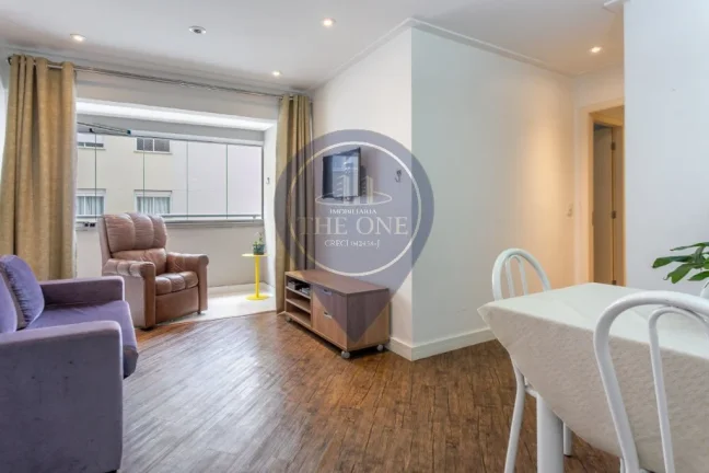 Imagem Imperdível oportunidade: Apartamento à venda na Saúde, São Paulo-SP com 2 quartos, 1 suíte e vaga de garagem!