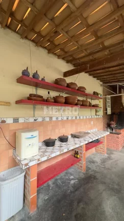 Imagem Chácara Estrada da Tapera, Área 20x317m
